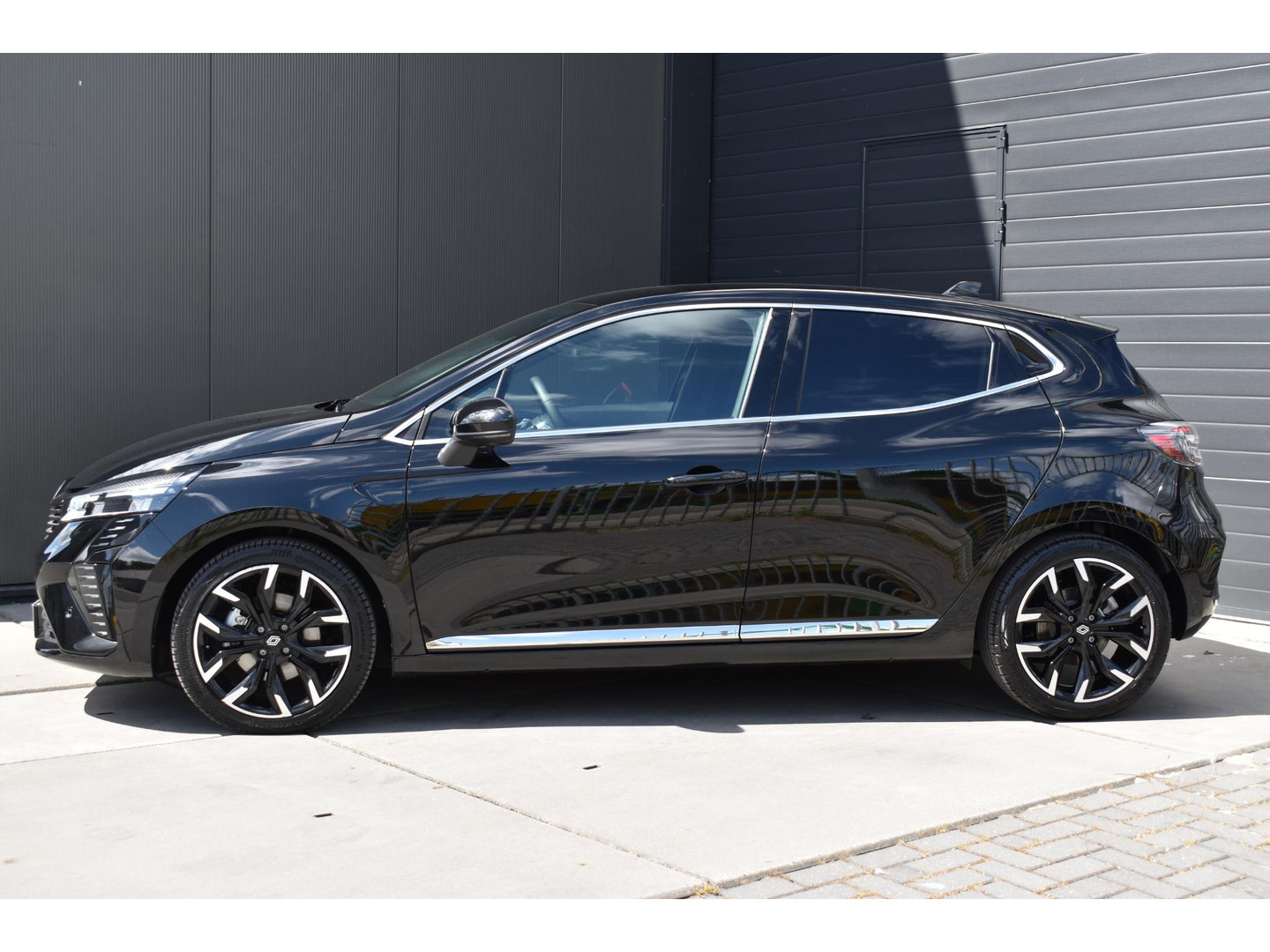 Renault Renault