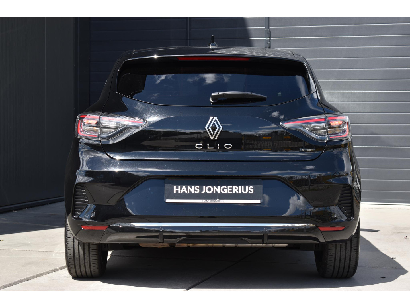 Renault Renault