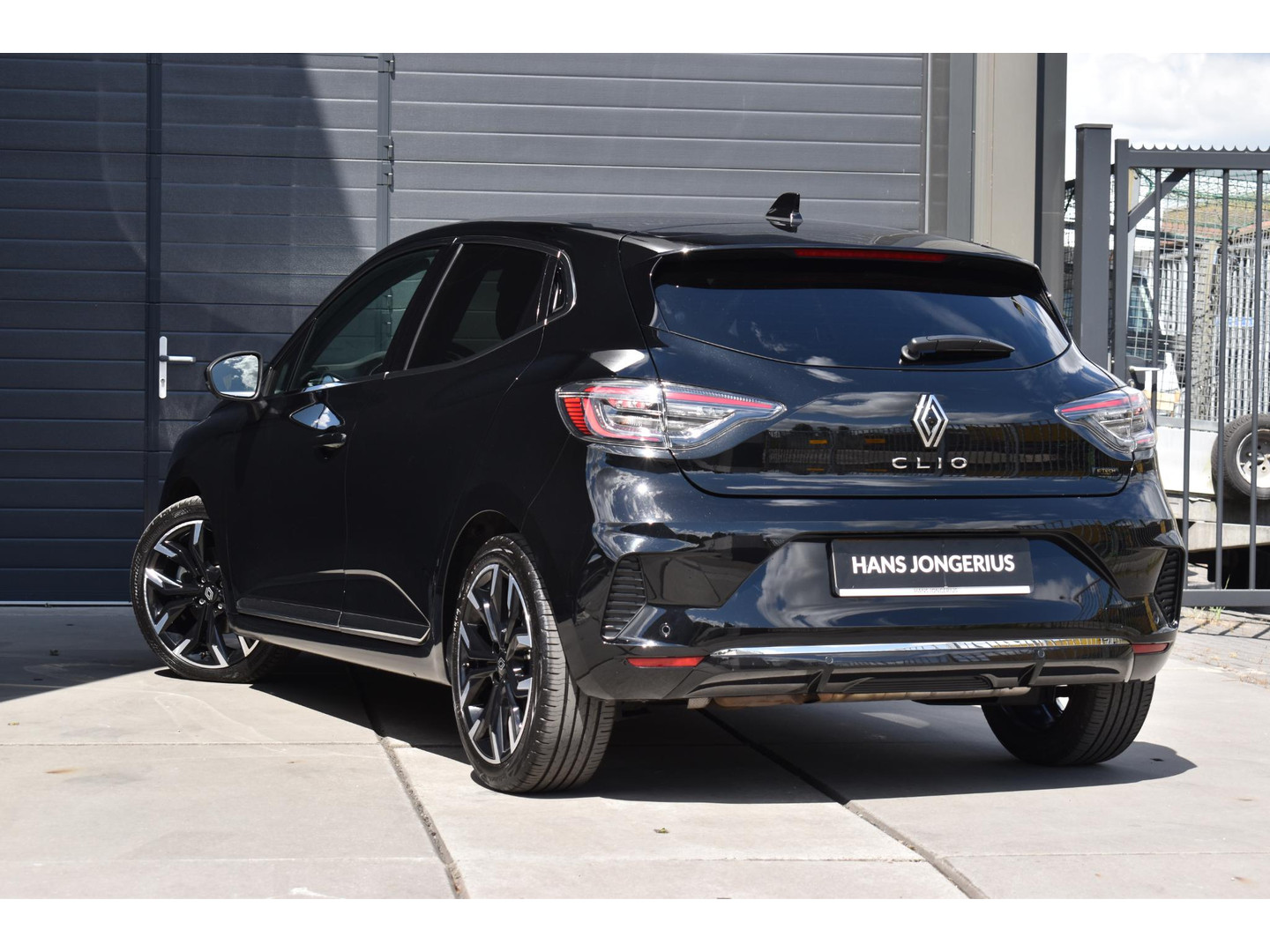 Renault Renault