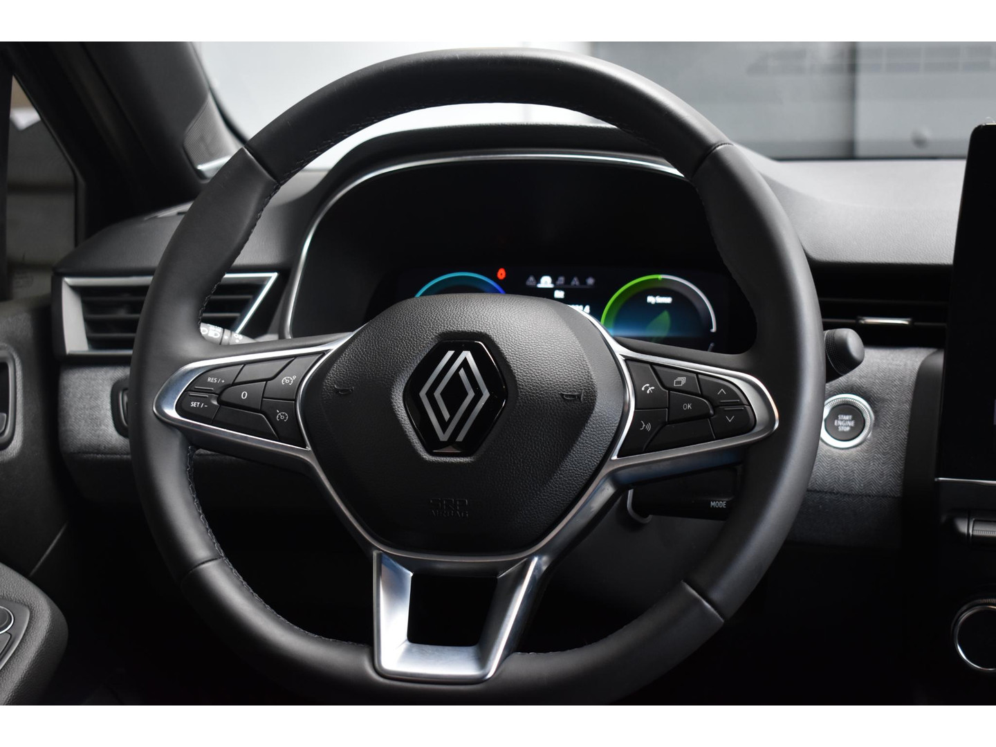 Renault Renault