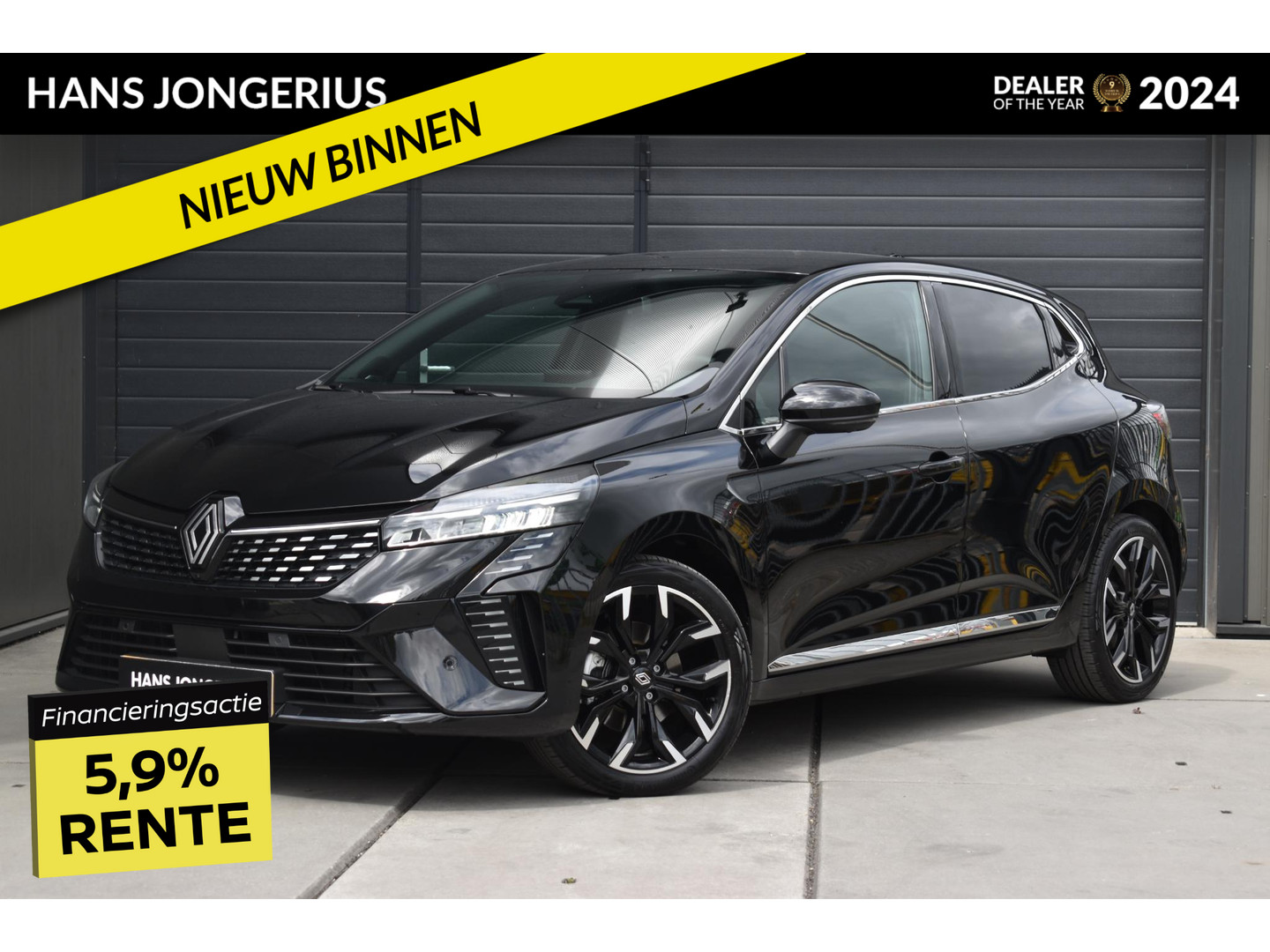 Renault Renault