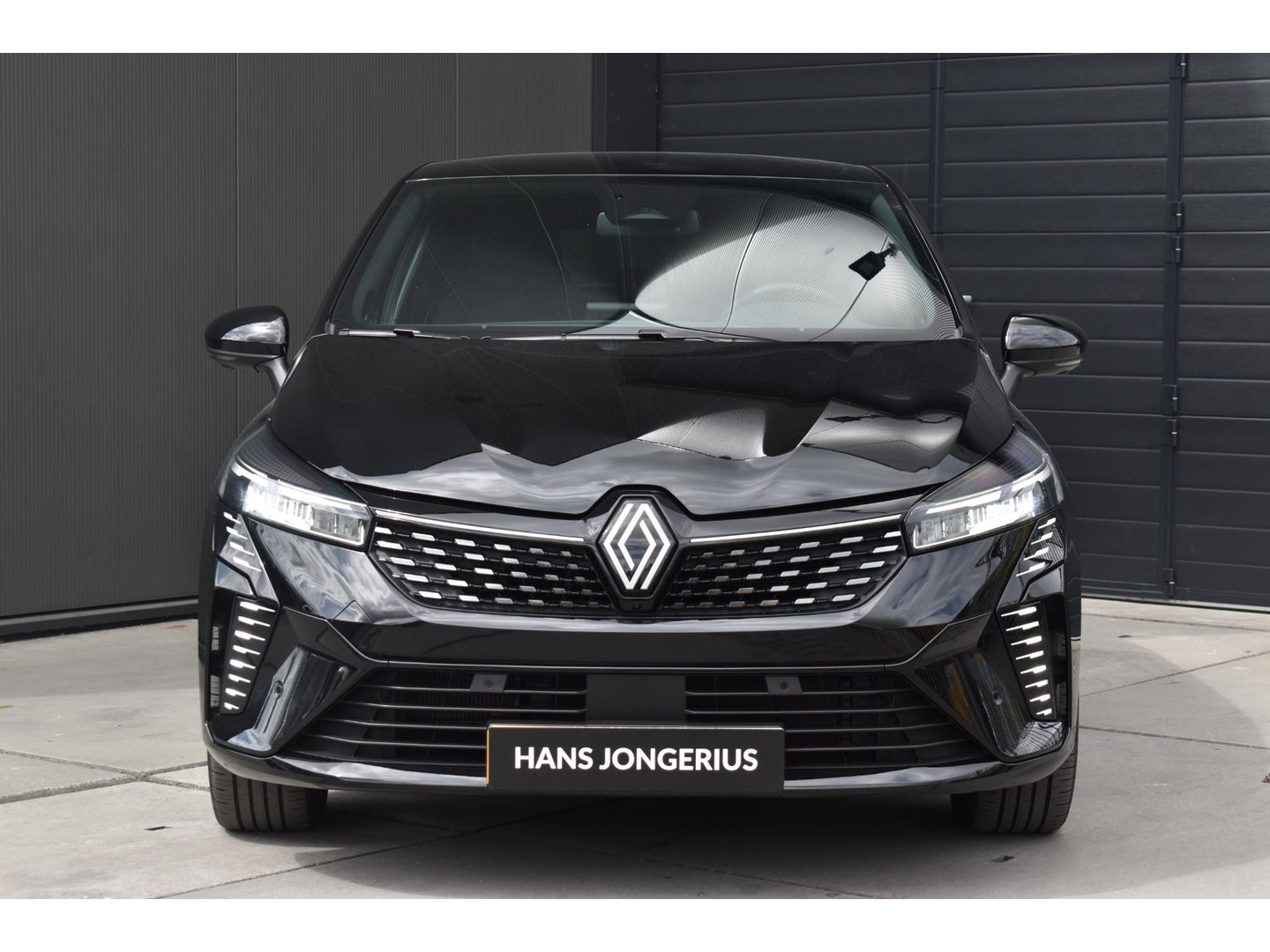 Renault Renault
