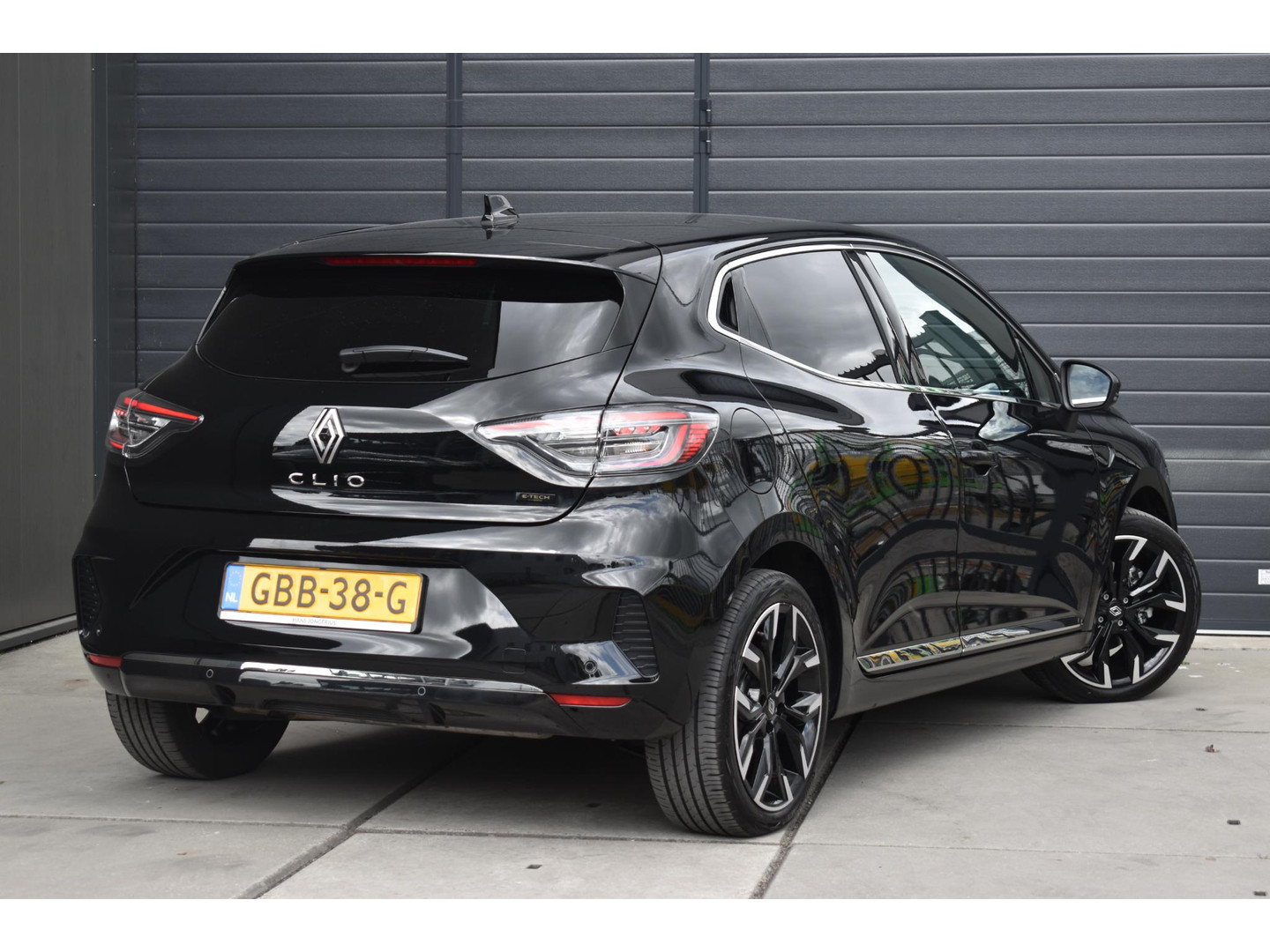Renault Renault