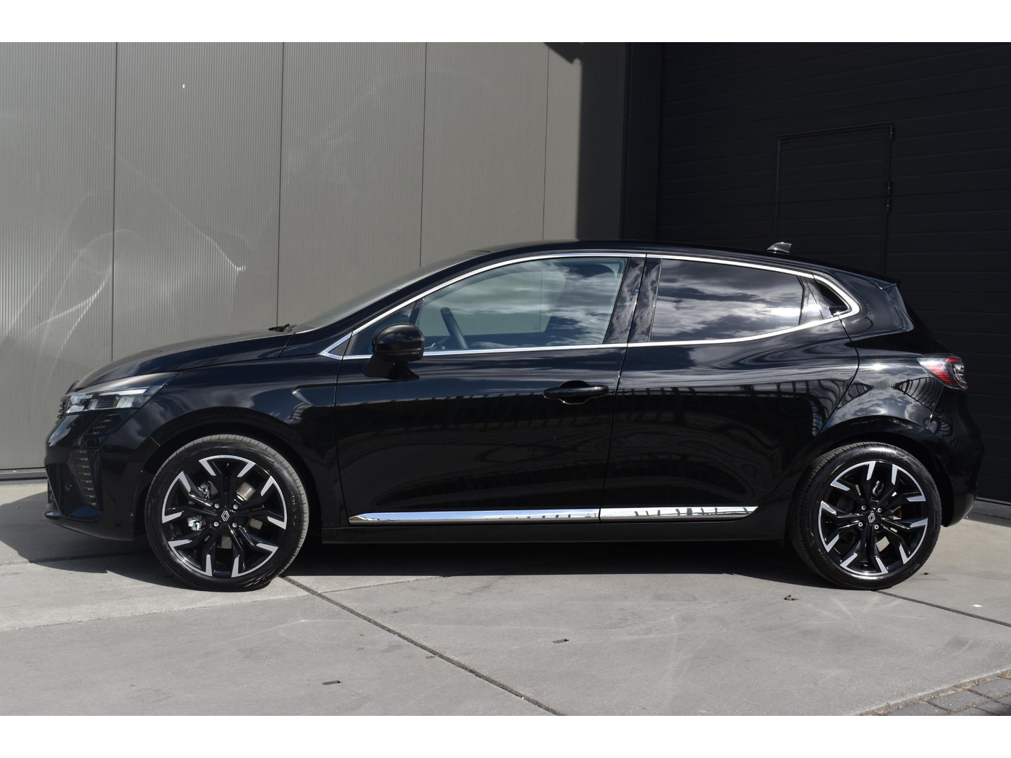 Renault Renault