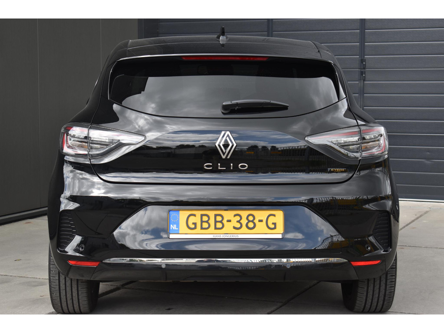 Renault Renault