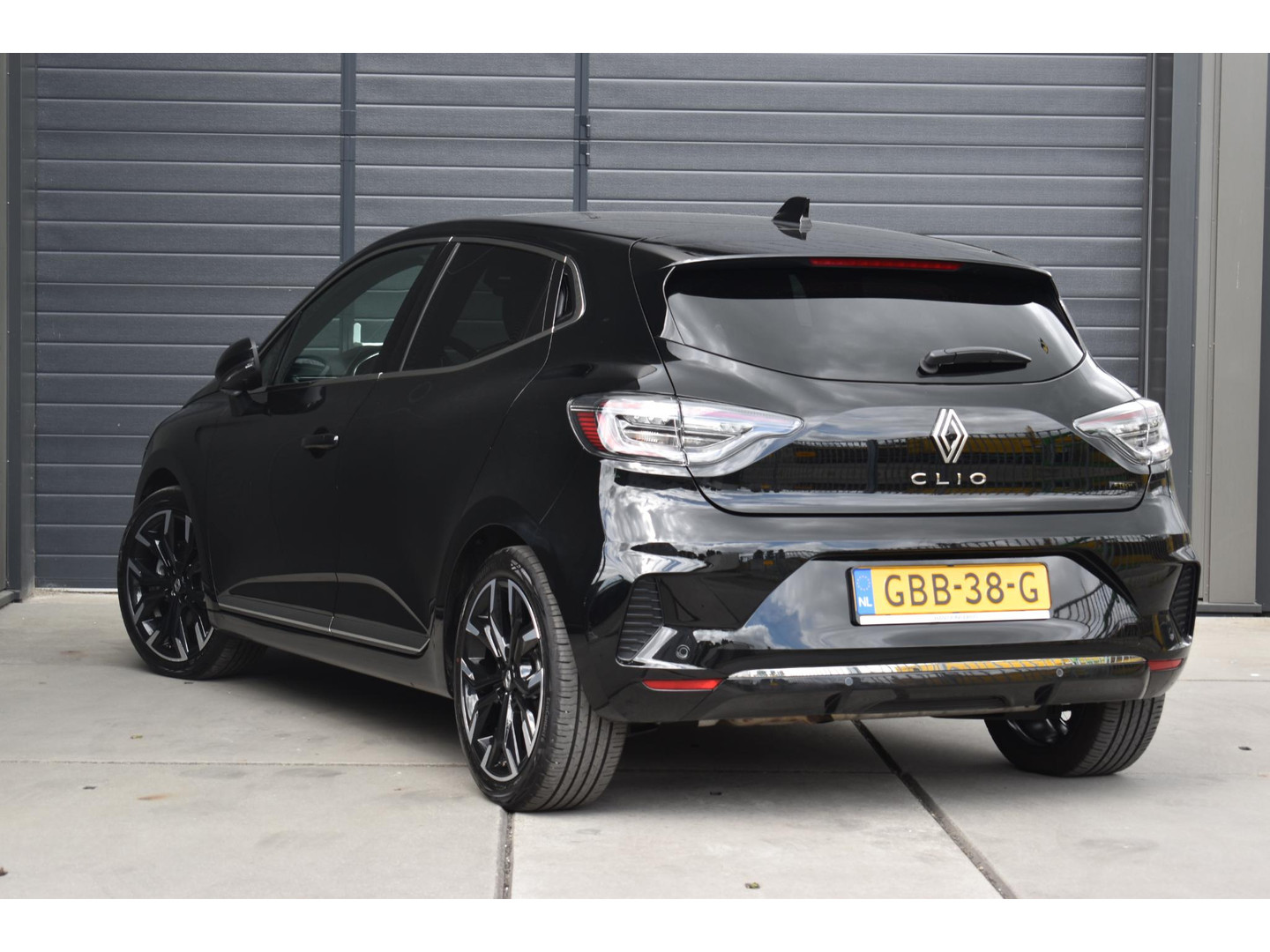 Renault Renault