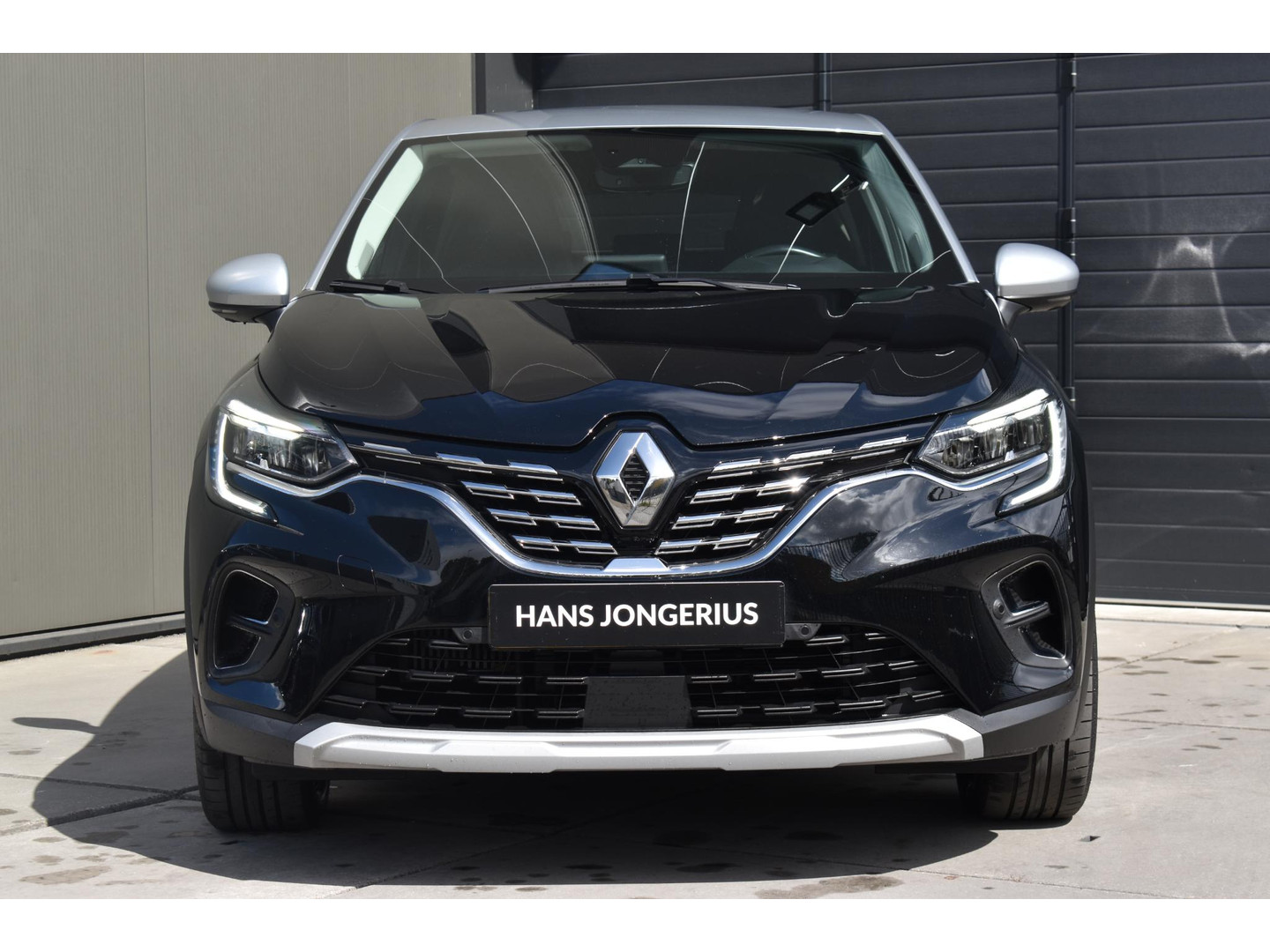 Renault Renault