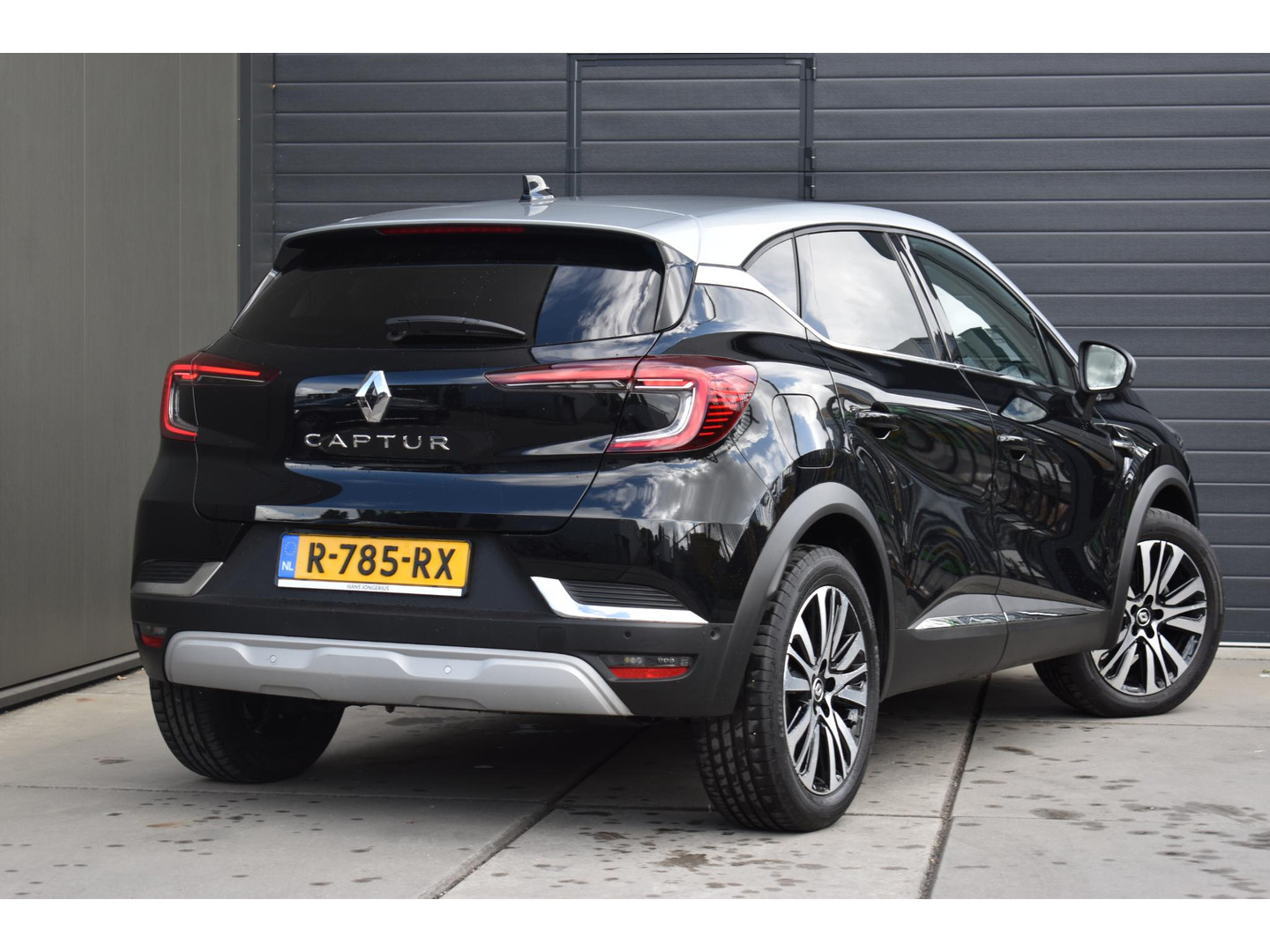 Renault Renault