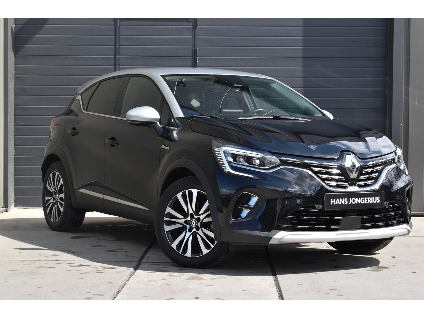 Renault Renault