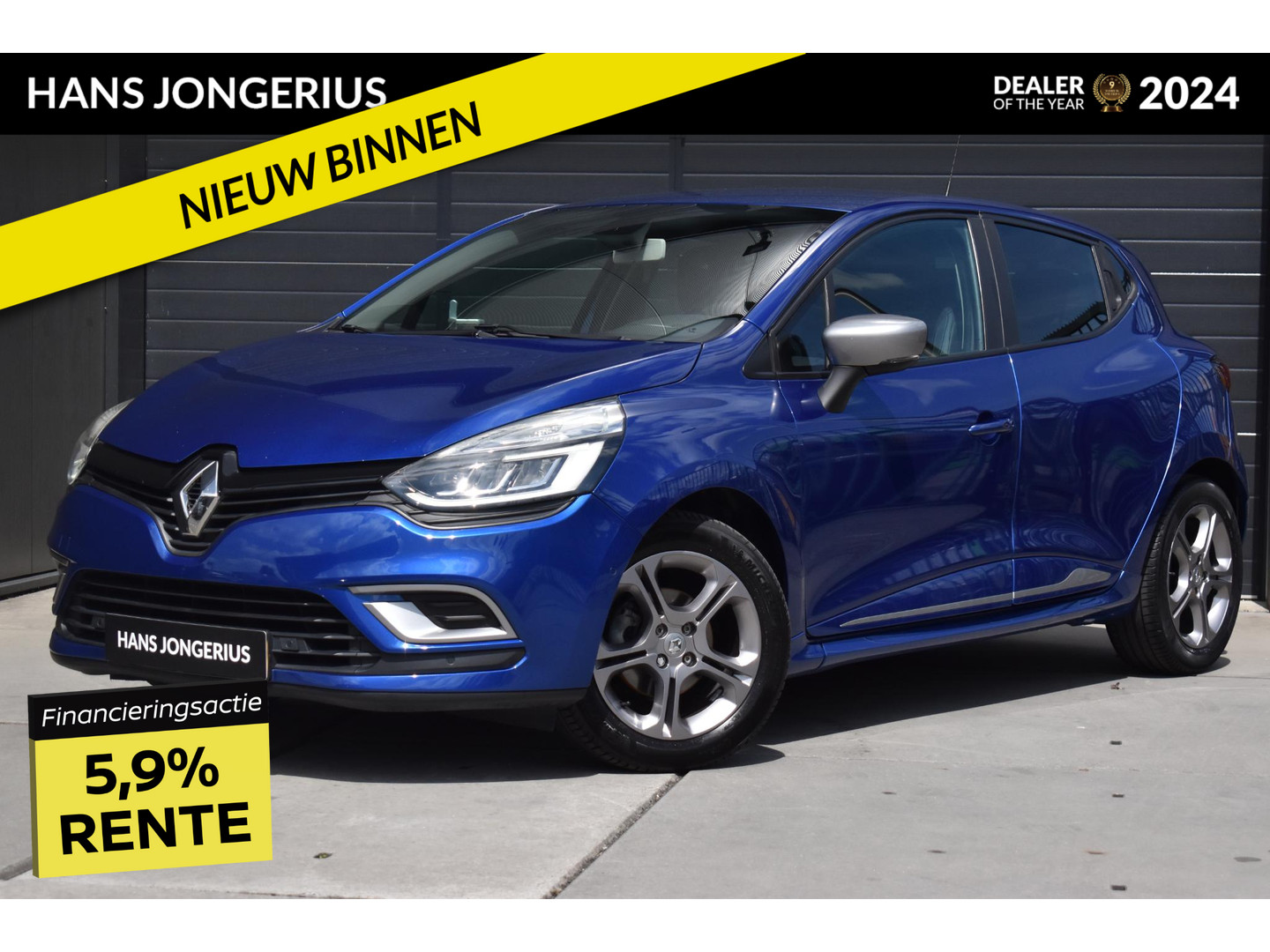 Renault Renault