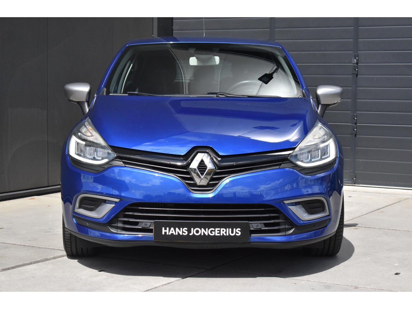 Renault Renault