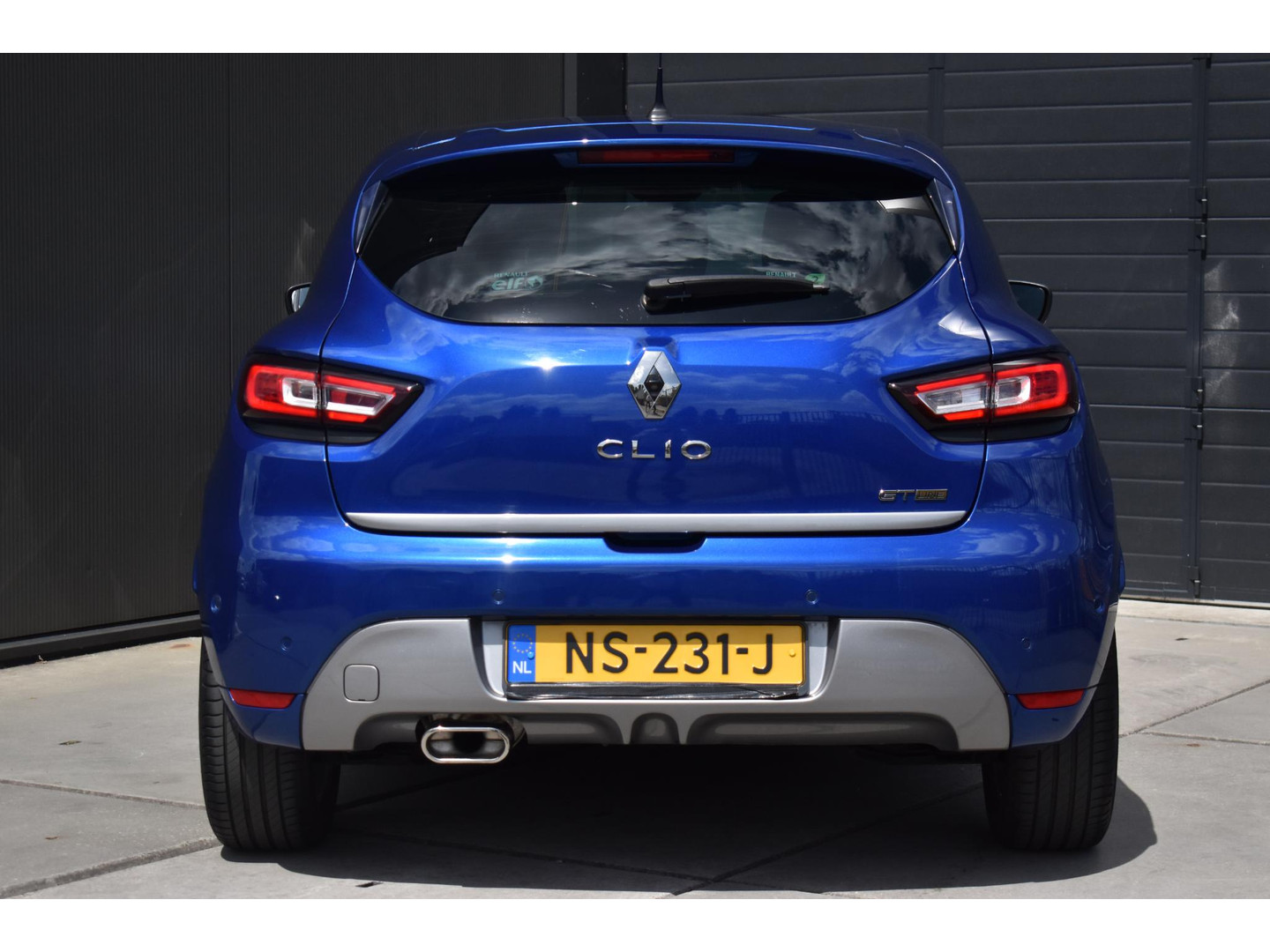 Renault Renault