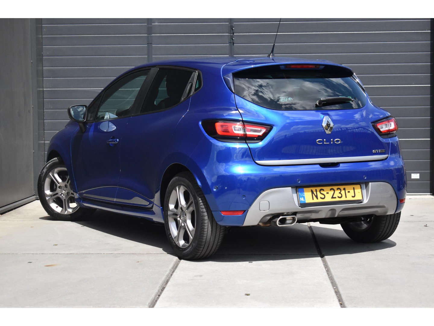 Renault Renault