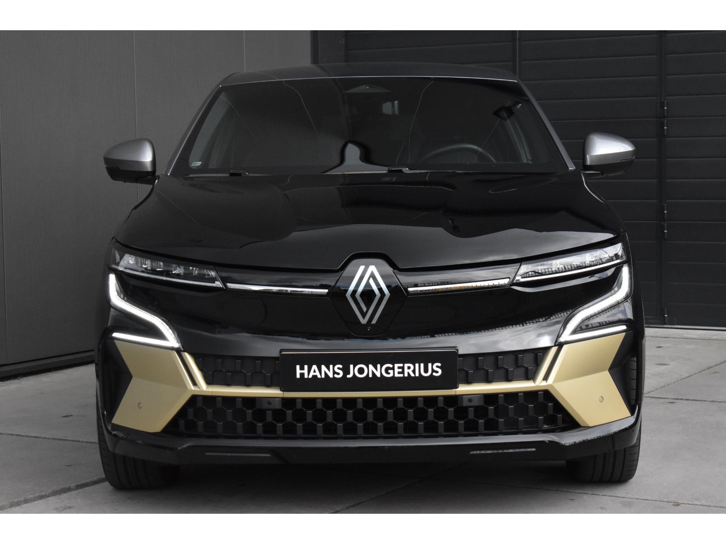 Renault Renault