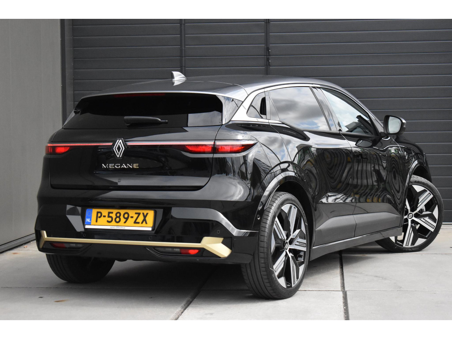 Renault Renault