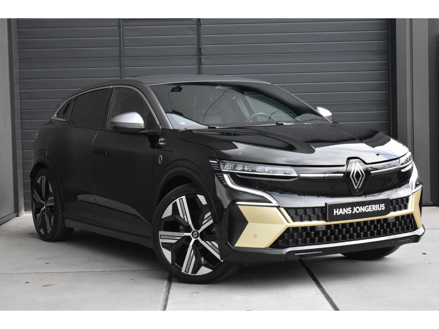 Renault Renault