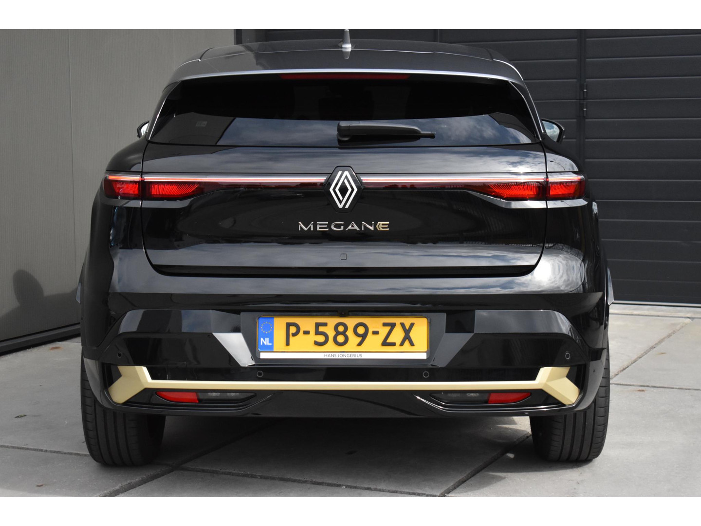 Renault Renault