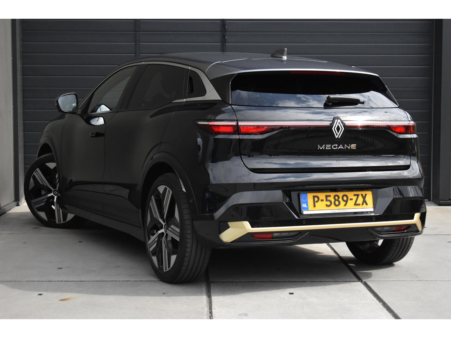Renault Renault