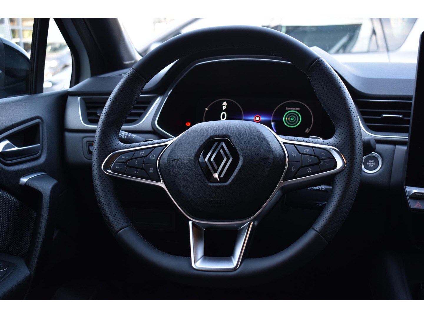 Renault Renault