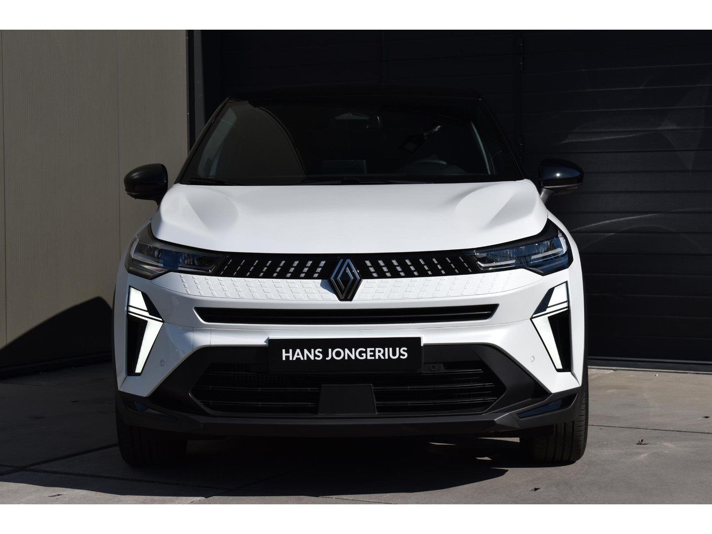 Renault Renault