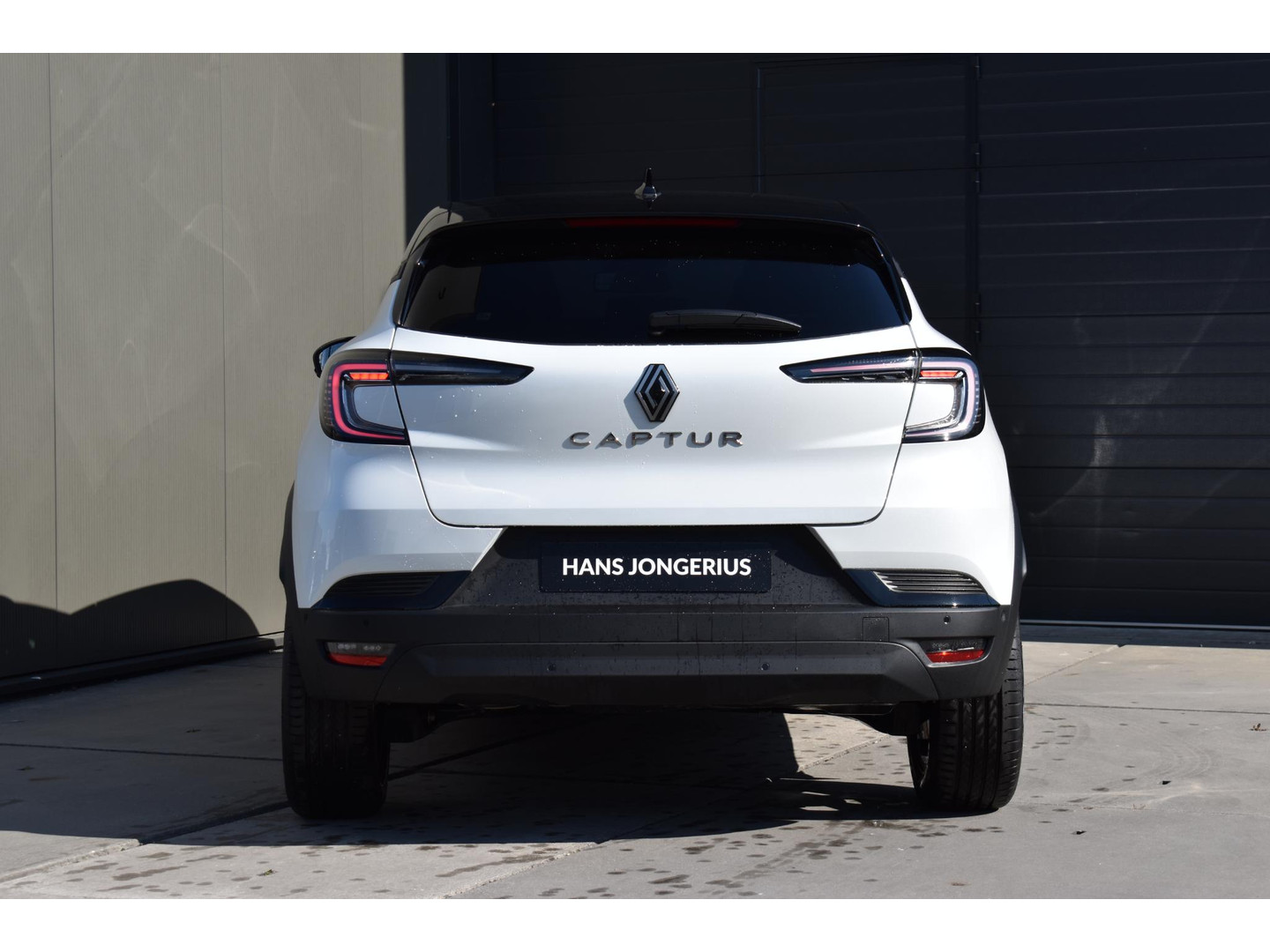 Renault Renault