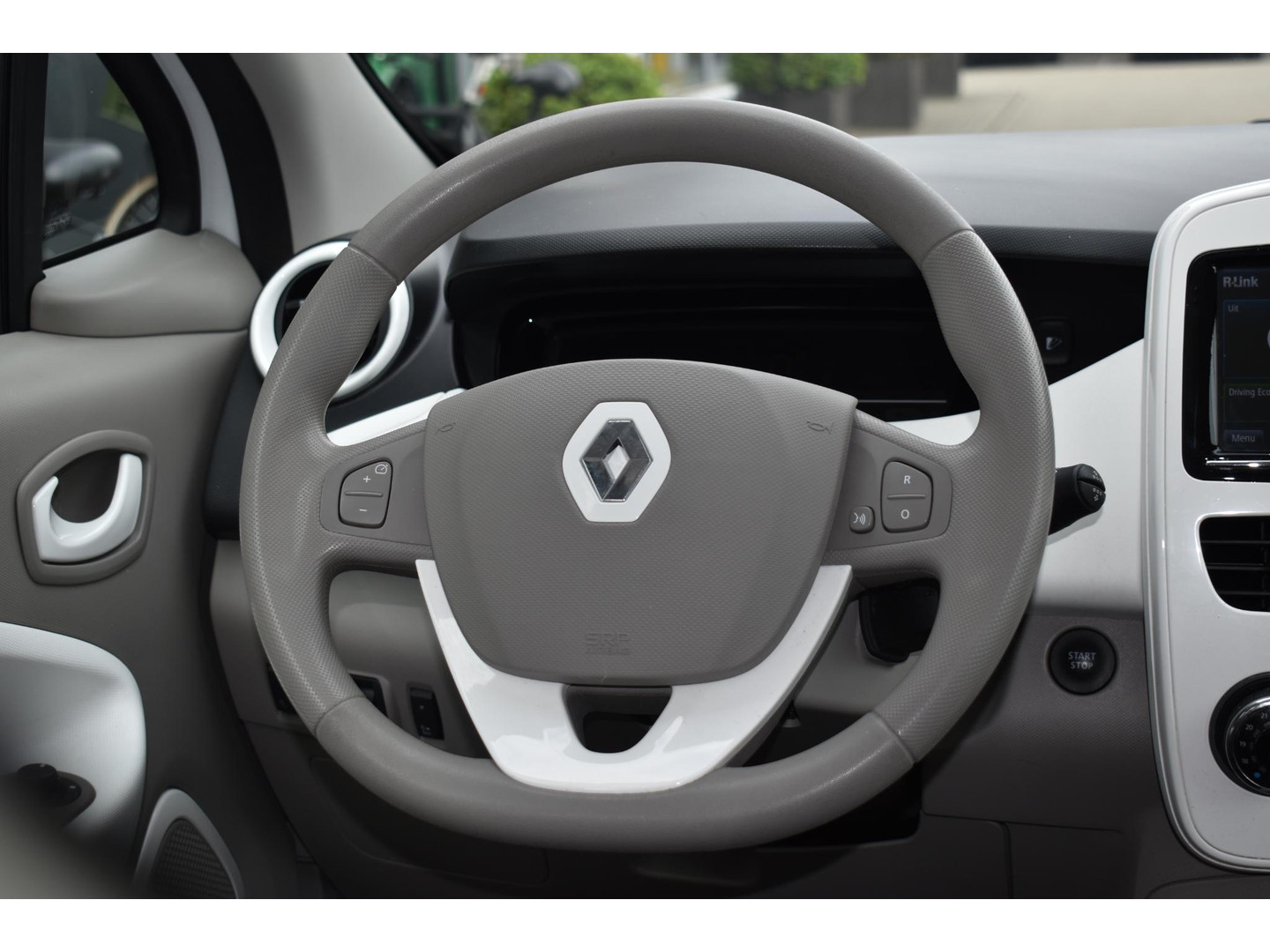 Renault Renault