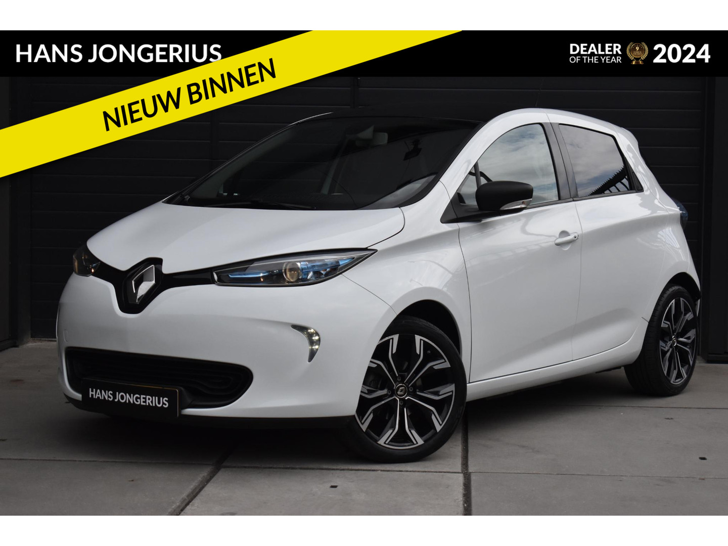 Renault Renault
