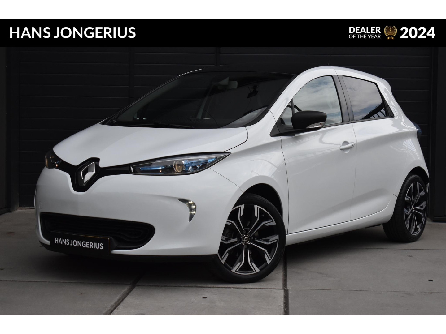 Renault Renault