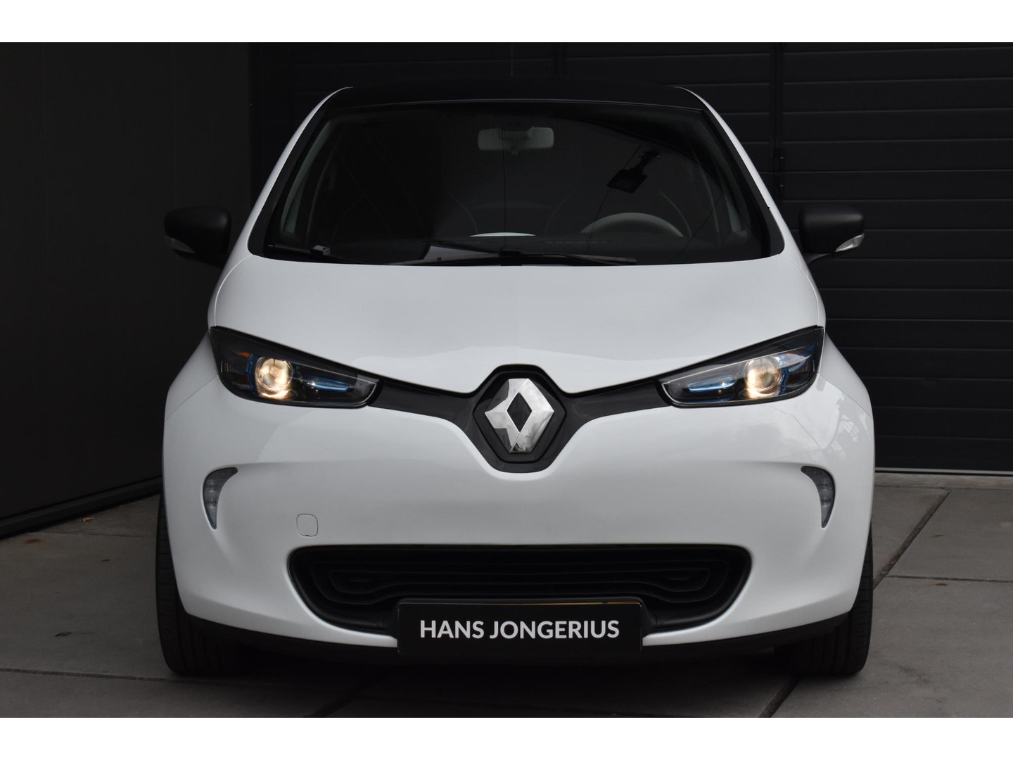 Renault Renault