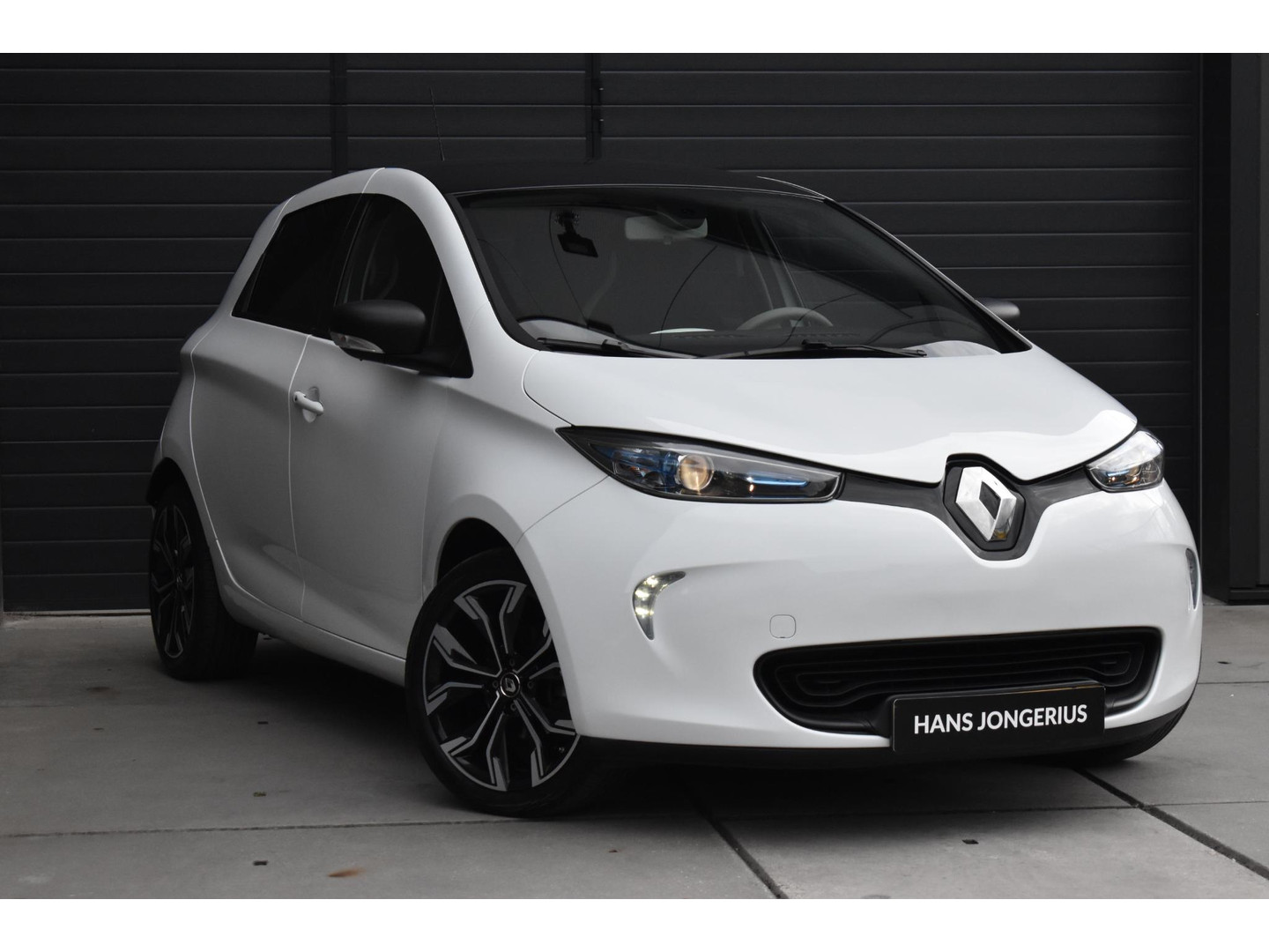 Renault Renault