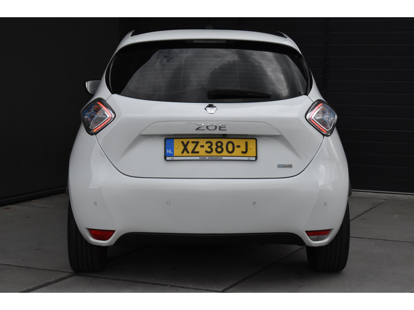 Renault Renault