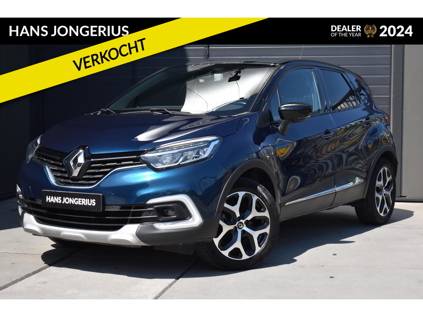 Renault Renault