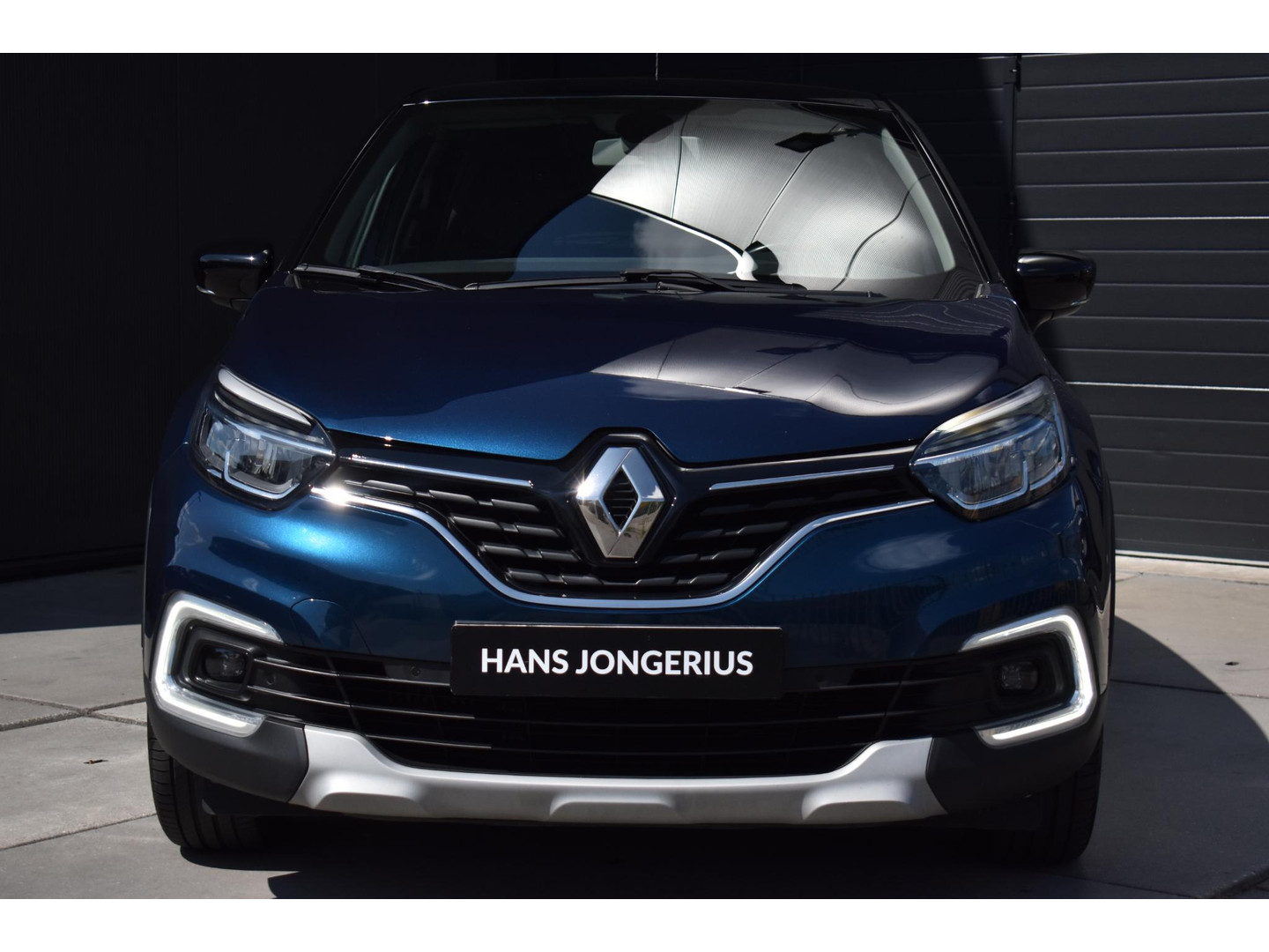 Renault Renault