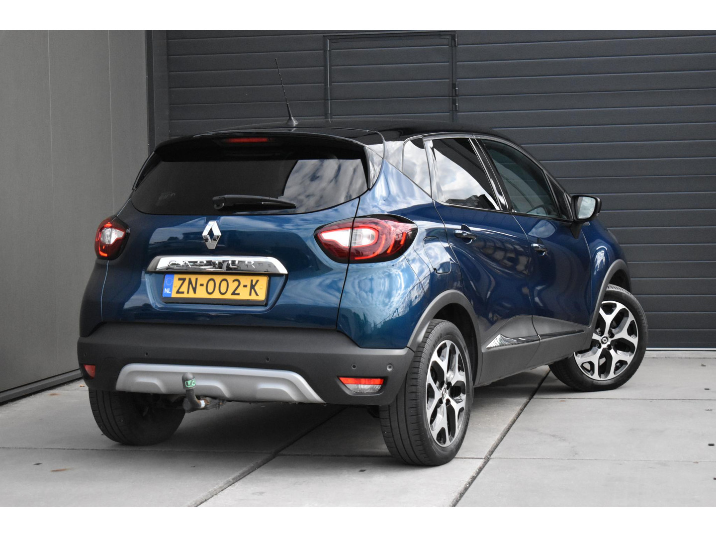 Renault Renault