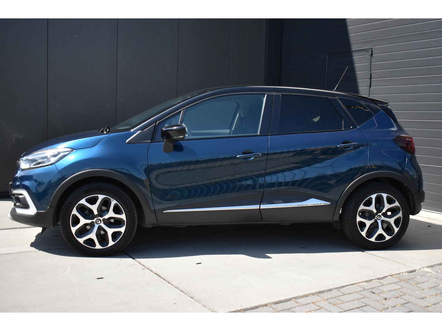 Renault Renault