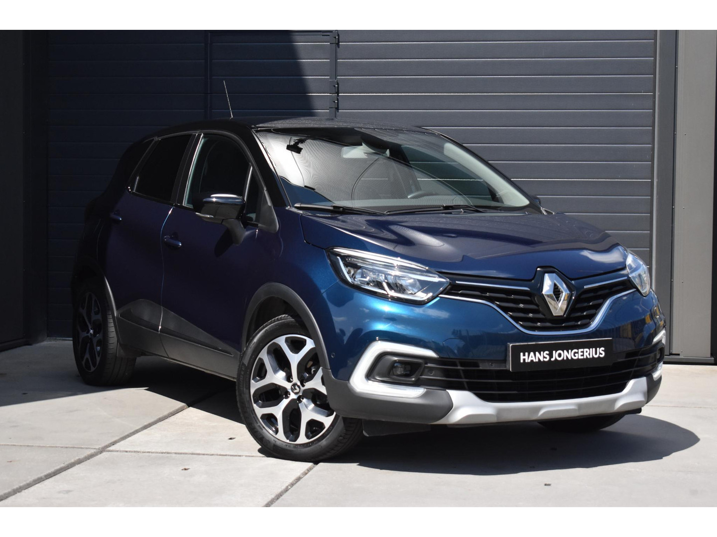 Renault Renault