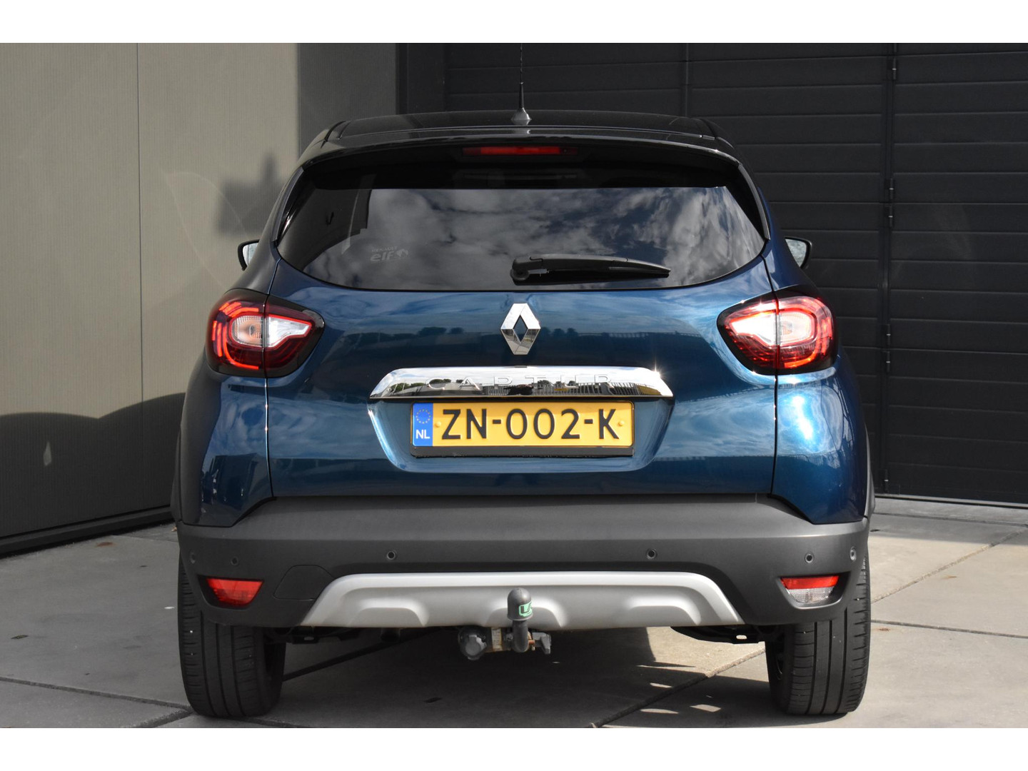 Renault Renault