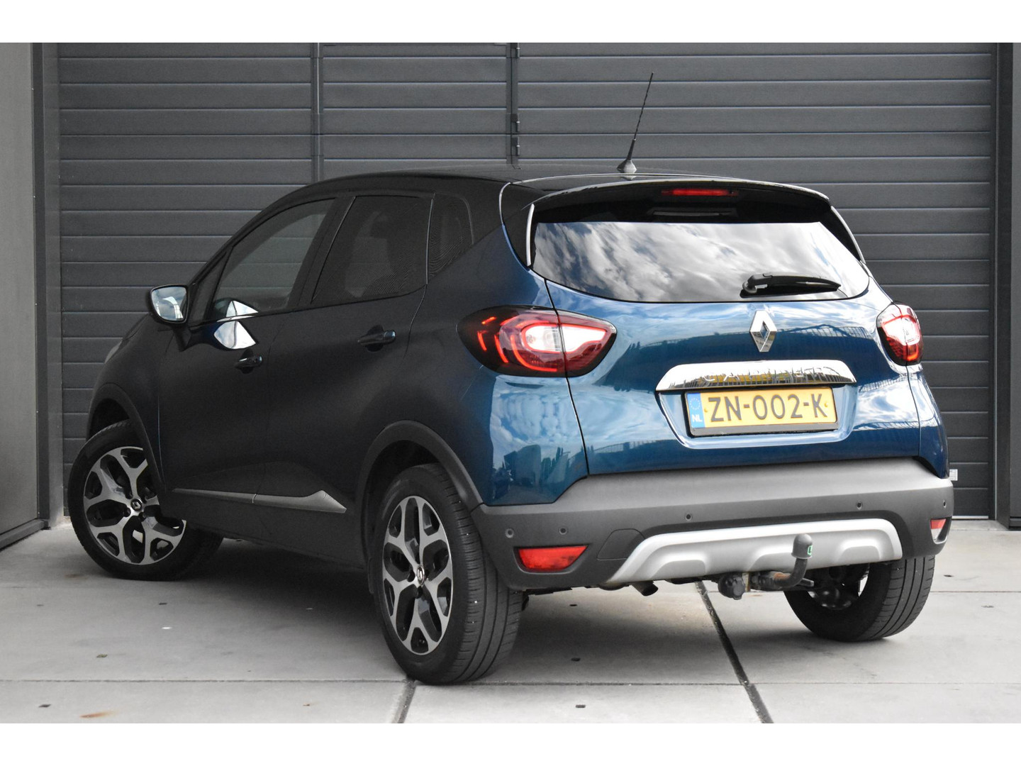 Renault Renault