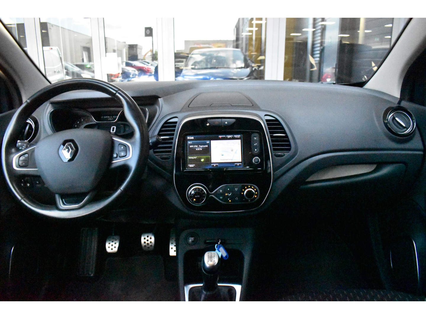 Renault Renault