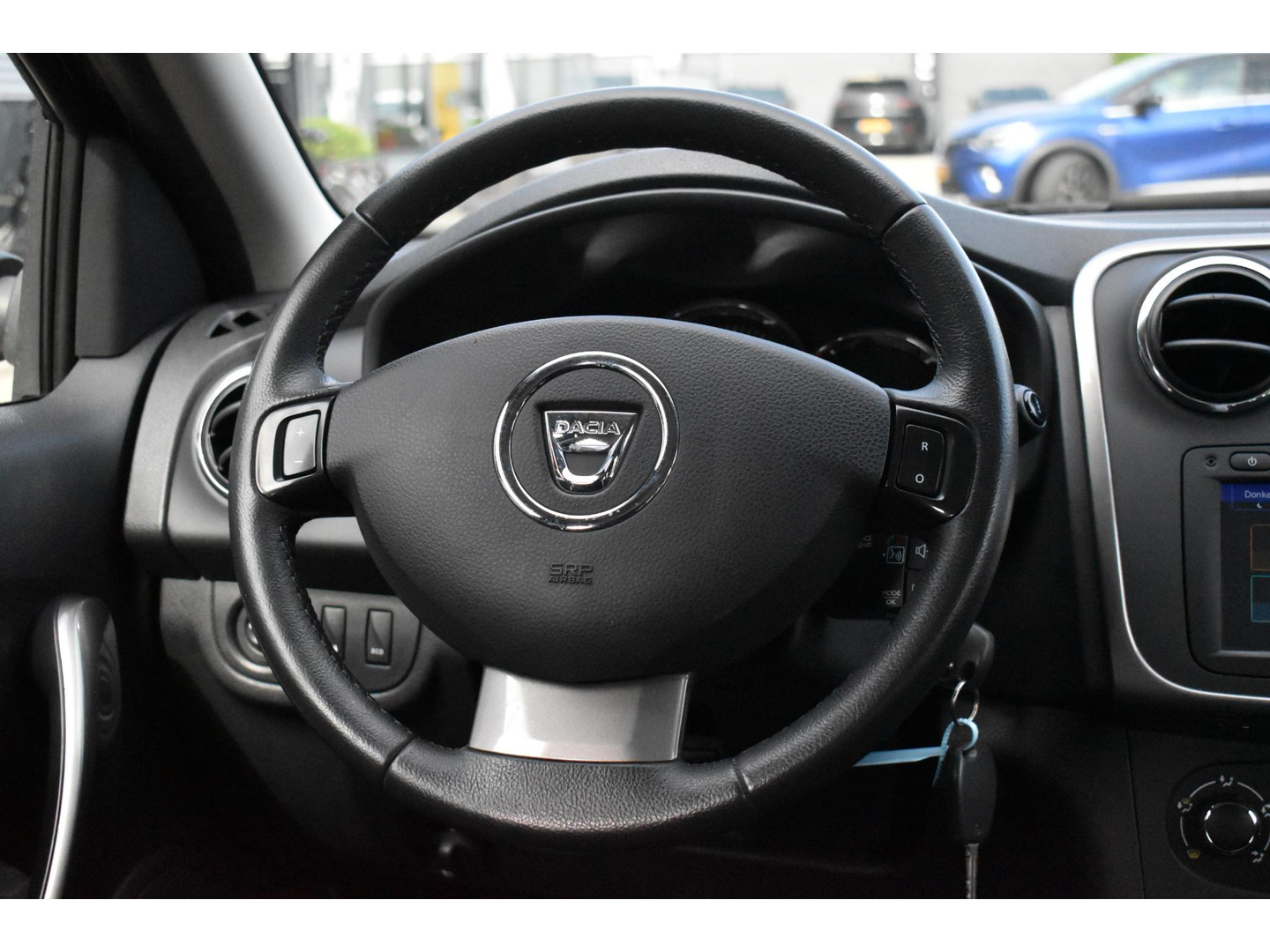 Dacia Dacia