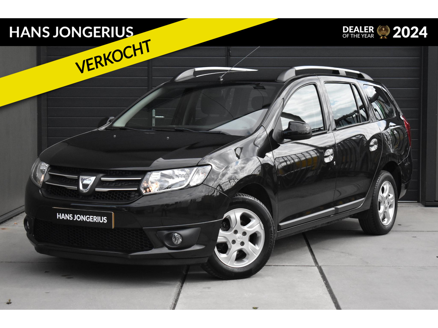 Dacia Dacia