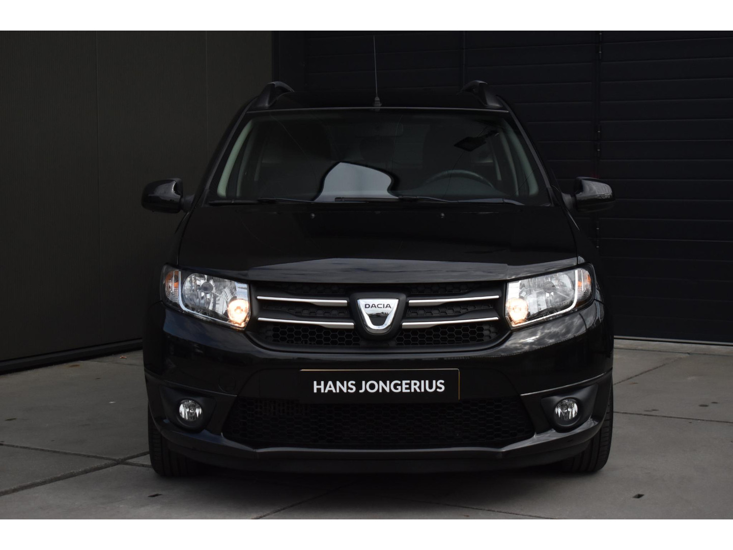 Dacia Dacia