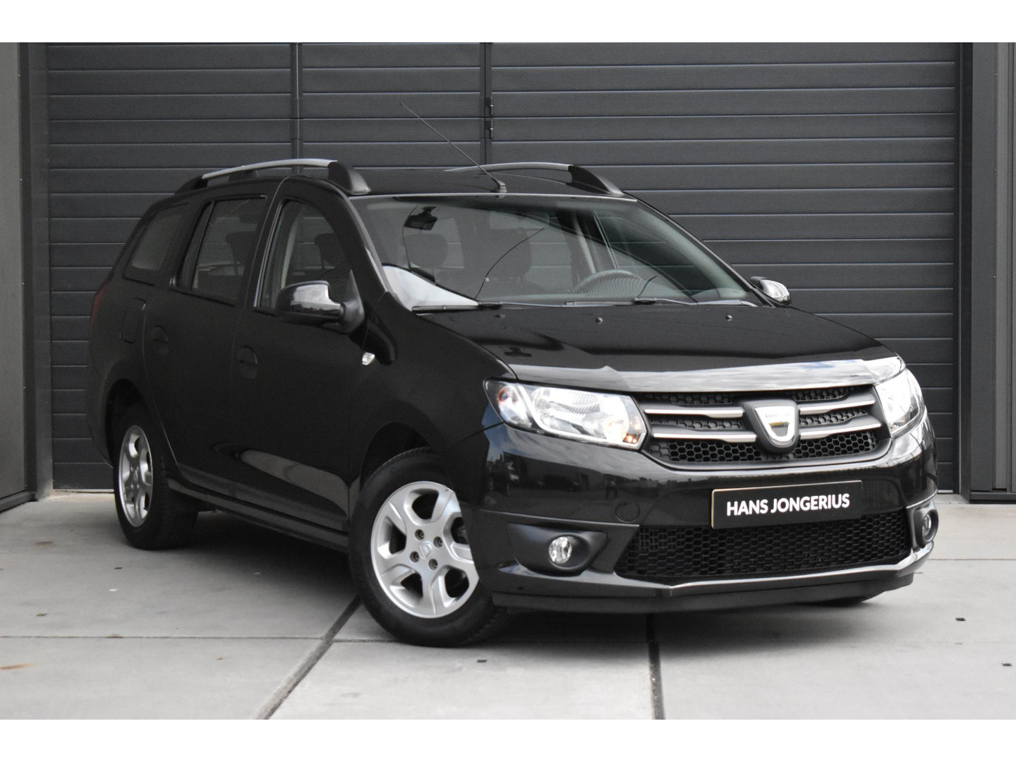 Dacia Dacia