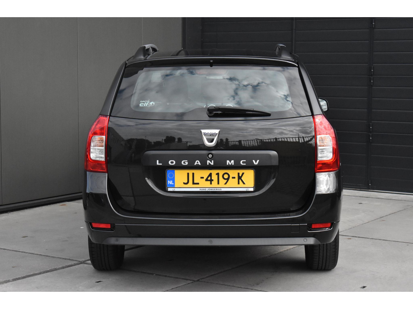 Dacia Dacia