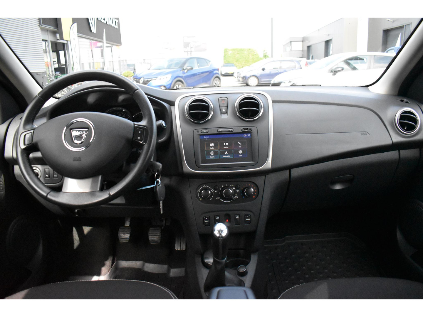 Dacia Dacia