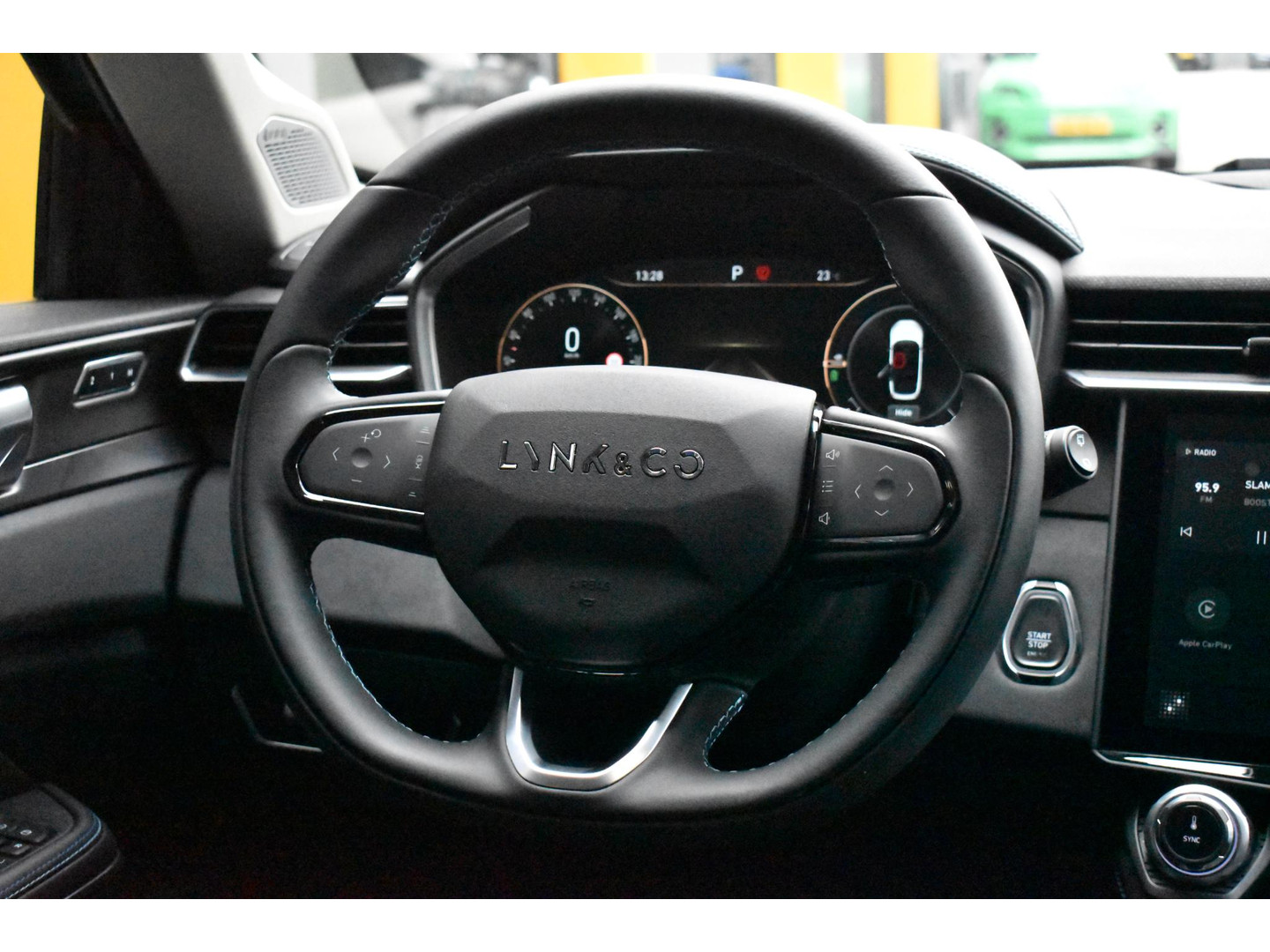 Lynk & Co Lynk & Co