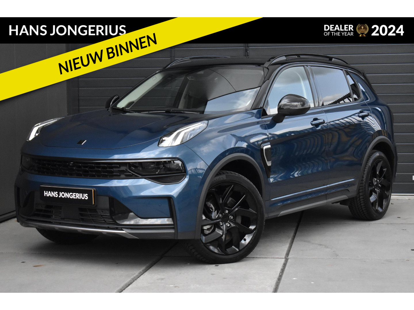 Lynk & Co Lynk & Co