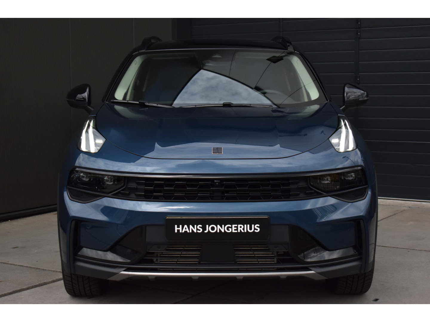 Lynk & Co Lynk & Co