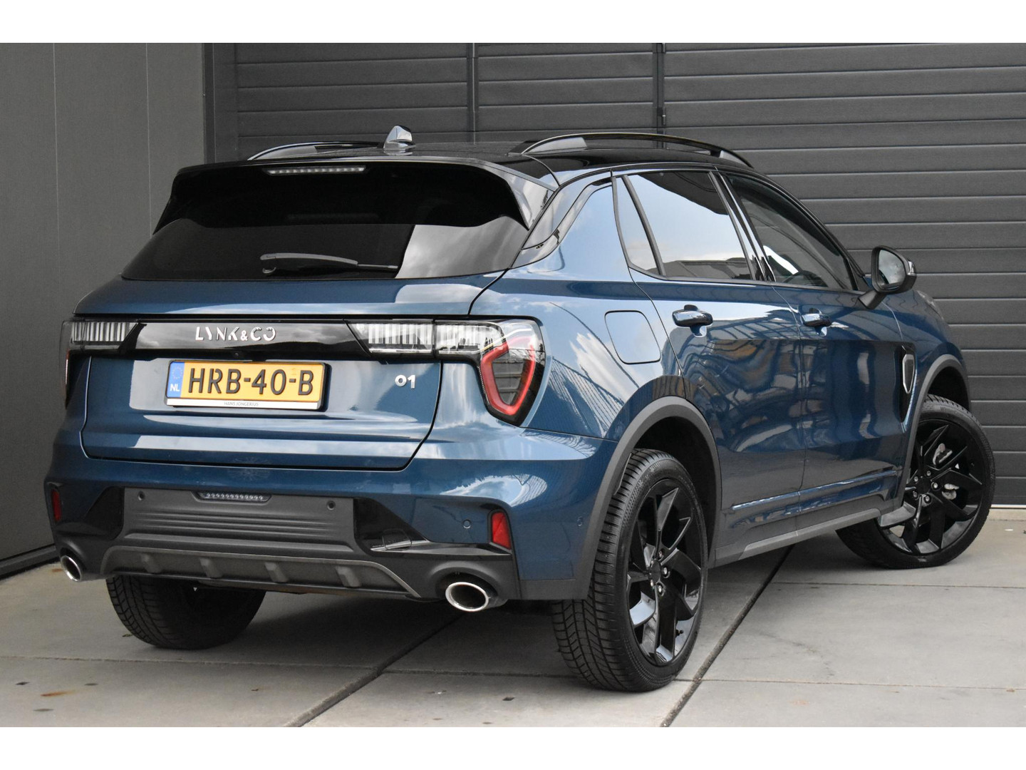 Lynk & Co Lynk & Co