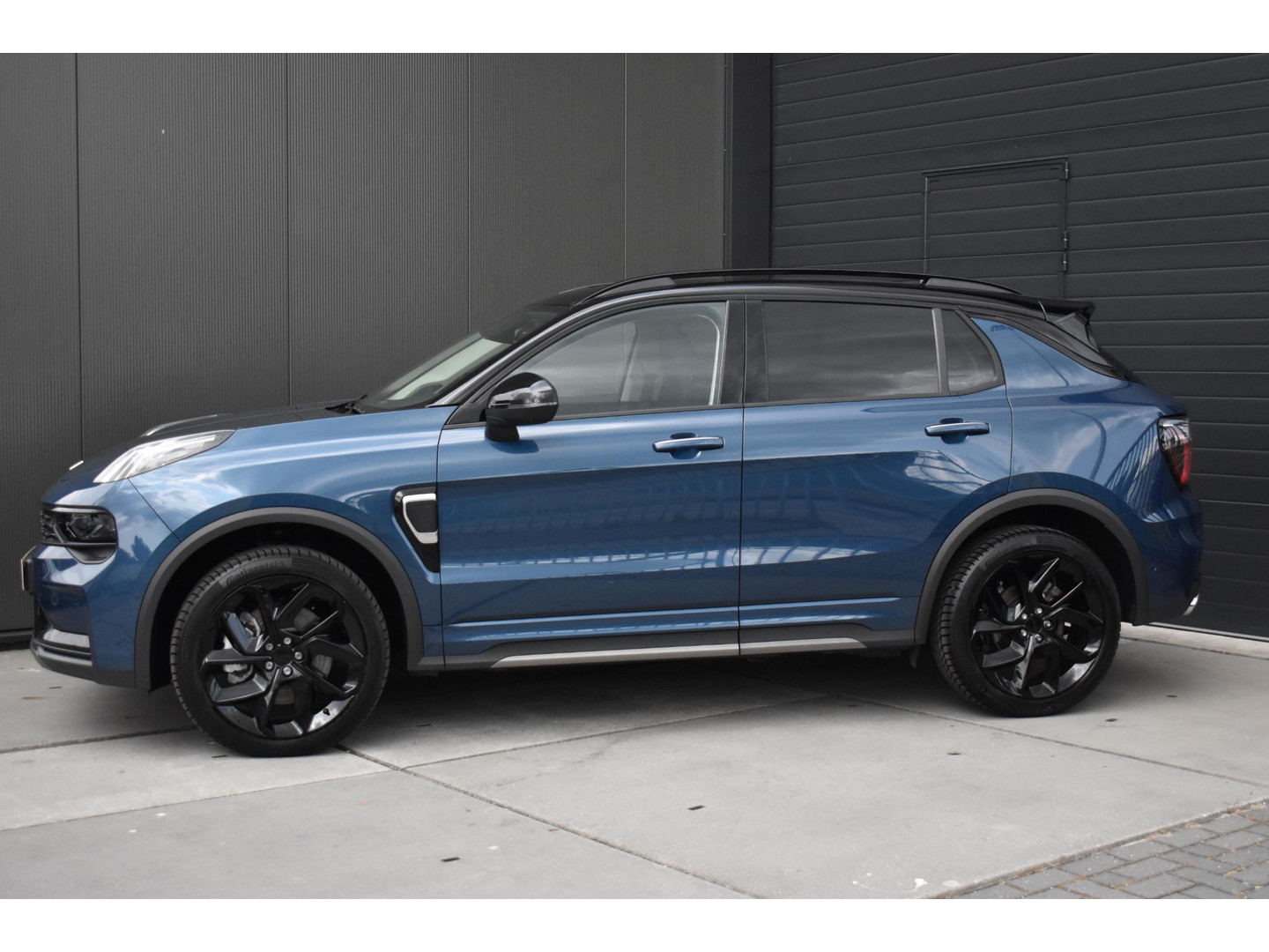 Lynk & Co Lynk & Co